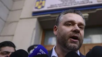 Ciprian Ciucu a contestat măsura controlului judiciar impusă în dosarul în care este acuzat de luare de mită