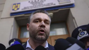 Tribunalul București a decis: Ciprian Ciucu rămâne sub control judiciar