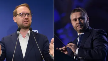 Analistul Ion Cristoiu: ”Dominic Fritz este un bandit. Ciprian Ciucu nu ar fi ajuns la DNA dacă nu devenea ibovnica politică a lui Ilie Bolojan în userizarea PNL”