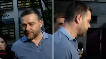 Primarul Capitalei Ciprian Ciucu, pus sub control judiciar pentru 60 de zile