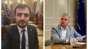 Claudiu Năsui cere reducerea TVA și renunțarea la Legea salarizării. Cinci măsuri pe care Adrian Veștea ar trebui să le ia pentru redresarea economiei