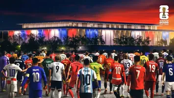 CM 2026. Ce echipe susţin românii la turneul final din SUA, Canada şi Mexic SONDAJ