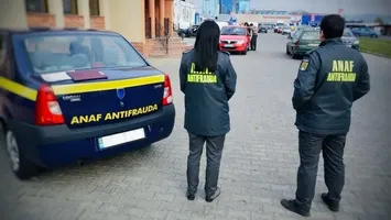 Magazinele ANAF dispar treptat. Bunurile confiscate vor fi vândute online