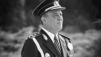 Doliu în Poliția Română: A murit generalul Costică Voicu, fost șef al instituției și fost rector al Academiei de Poliție