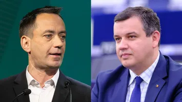 Liderul UDMR numește „bizară” desemnarea lui Eugen Tomac în funcția de premier de către Nicușor Dan: „Nu este cea mai bună variantă”
