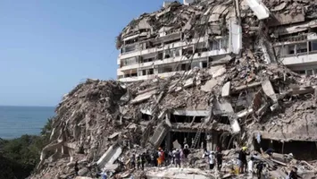 Un nou cutremur în Venezuela, la cinci zile de la dublul seism, soldat cu circa 1.500 de morţi VIDEO