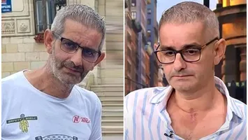 Daniel Onoriu, în fața magistraților din cauza consumului de substanțe. Pilotul este la un pas să fie internat în Centrul de Toxicodependențe
