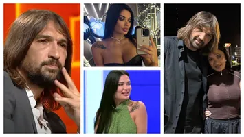 Olga Barcari a pus ochii pe Dan Alexa, dar vrea mai mult: „Las că pun eu mâna pe el”