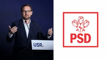 PSD cere demiterea lui Dominic Fritz din toate funcțiile după ce ÎCCJ l-a declarat în conflict de interese: „Fiecare zi în care rămâne în funcția de primar și președinte de partid reprezintă un afront incalificabil la adresa cetățenilor”