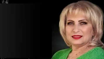 Doliu imens în muzica românească. Ultimul mesaj transmis de Gabriela Tănase înainte de a muri fulgerător