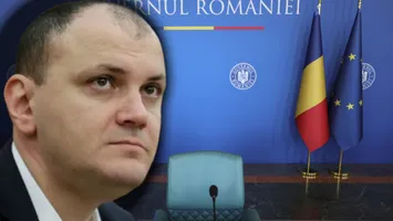 EXCLUSIV Sebastian Ghiță explică cifrele sondajelor pe care le-a comandat. Cine ar putea fi viitorul premier: „Numele nu sunt importante, important e cum vor găsi partidele o formulă”
