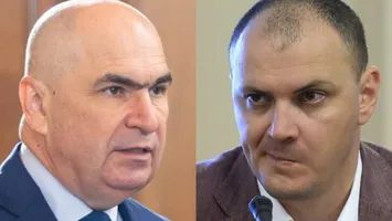 EXCLUSIV Sebastian Ghiță demontează mitul „eroului” Ilie Bolojan: „El este în același fel precum Traian Băsescu și Iohannis, tot de la Securitatea lui Ceaușescu. Ce rost are să ne tot păcălim?”