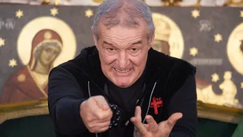 Gigi Becali a câştigat un proces de 50 de milioane de euro. „Îi mulțumesc judecătorului că s-au lungit”