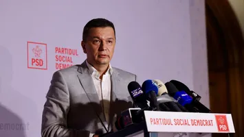 Decizie de ultimă oră în ședința BPN al PSD. Sorin Grindeanu, propus pentru funcția de premier