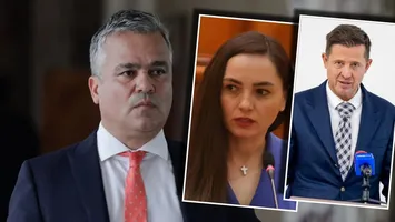 Cum arată Guvernul Veștea. Primele nume vehiculate pentru ministerele de forță