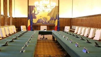 Undă de șoc în Guvern, pleacă după 35 de ani de activitate. Bolojan și-a dat acordul