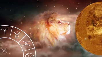 Ce aduce Venus în Leu în viața zodiilor. Nativii care vor fi nevoiți să facă față provocărilor