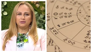 Horoscop Cristina Demetrescu 23-28 iunie. Ce se întâmplă cu zodiile după Solstițiul de Vară, cine sunt nativii care ar putea avea probleme de sănătate