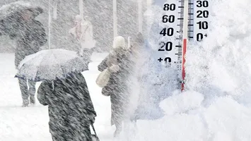 Cum va fi iarna 2026-2027. Cele trei fenomene meteo care va schimba radical vremea în Europa