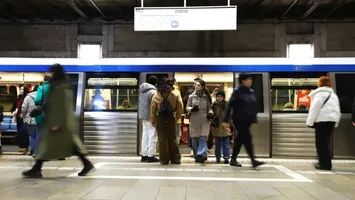 Ploșnițele fac schimb de tură cu mecanicii Metrorex. Angajații de la metrou sunt terorizați