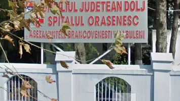Medicii nu mai fac gărzi de weekend în spitale. La Dăbuleni, pacienţii au fost direcţionaţi către alte spitale