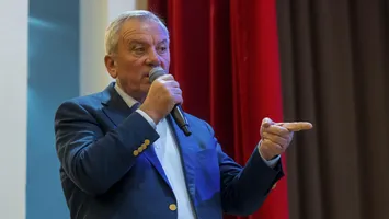Constantin Toma continuă cruciada pro-Bolojan: „Dacă vine PSD-ul, probabil vom avea aceleaşi măsuri proaste”/ Olguţa Vasilescu: „Nu înţeleg de ce nu a demisionat şi din PSD”