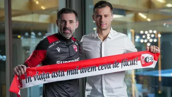 Şoc în Superligă. Dinamo București se desparte de antrenorul croat Željko Kopić: Am venit ca un străin și plec drept Câine Roșu