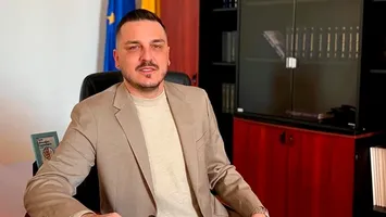EXCLUSIV Makaveli, ridicat de mascați și dus la audieri într-un dosar de evaziune fiscală