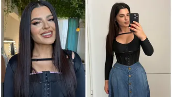 Cum a reușit Ioana State să slăbească 30 de kilograme. La ce alimente a renunțat complet: „La față nu mi-am făcut nimic”