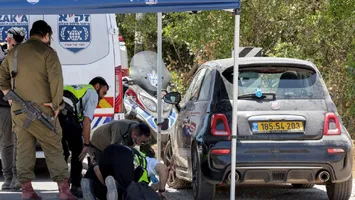 Atac armat în Israel. Un bărbat a murit și cinci persoane au fost rănite, după ce un atacator a deschis focul în mai multe locații