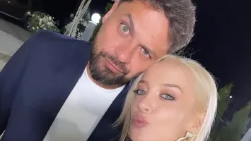 Augustin Viziru, divorț în secret? Declarația neașteptată al lui Lucian Viziru care a pus fanii pe gânduri: „Se rezolvă…”