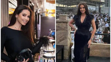Iuliana Luciu s-a reprofilat complet, după ce a renunțat la televiziune. Vedeta călătorește des la Monaco, Dubai, Ibiza: „Simt o libertate”