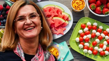 Dieta de vară recomandată de Elisabeta Lipă: „Pentru buna funcționare a organismului, hidratarea e vitală”