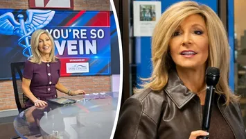 A murit celebra prezentatoare TV Liz Bonis: „S-a luptat în secret cu cancerul de colon”