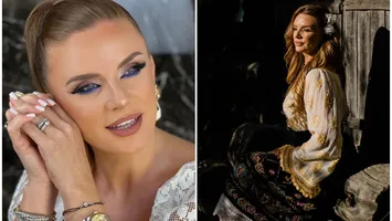 Veste proastă pentru Marcela Fota. Decizia judecătorilor, la 6 ani de la moartea soțului ei