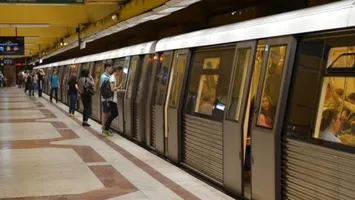 Noi reguli pentru călători la metrou. Vor intra în vigoare din 15 iulie