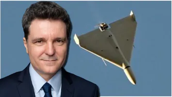 Nicușor Dan respinge ideea că drona ar fi fost direcționată special spre România. Explozia din Portul Constanța îl pune în alertă pe președinte: „Este un subiect nou”