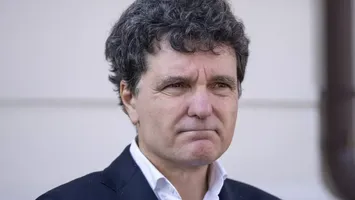 Nicușor Dan: „Toate cele patru drone marine ieșite de sub controlul forțelor militare ucrainene s-au autodetonat”