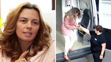 Mai are fosta șefă ONJN șanse la „jackpot-ul” libertății? Odeta Nestor, în lacrimi și suspine în fața magistraților. Avocata Odetei: „Pentru nimeni nu e ușor să ți petreci nici măcar o zi în arest preventiv”
