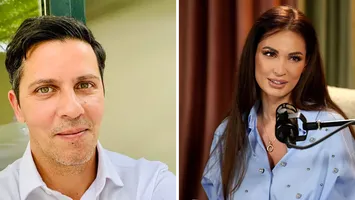Derapaj în direct! Cum a putut Lucian Viziru să o jignească pe Nicoleta Luciu într-un live pe TikTok