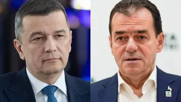 EXCLUSIV Ludovic Orban iese la atac împotriva lui Sorin Grindeanu: „Nu poți să pui premier un om care are sub 10% cotă de încredere”