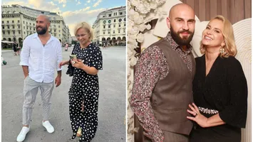 Paula Chirilă, în culmea fericirii. Actrița se pregătește de nuntă: „O să fie ceva foarte restrâns, cu familia”