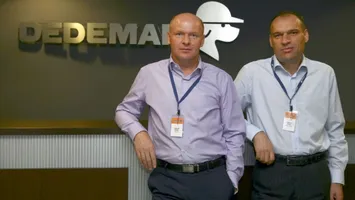 Frații Pavăl ies dintr-o afacere strategică după 9 ani. Își concentrează investițiile într-o companie controlată integral de ei