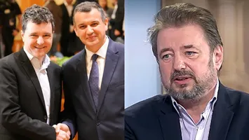 „Nicușor Dan nu l-ar fi desemnat pe Eugen Tomac dacă nu era sigur că va trece de Parlament”. Cristian Pîrvulescu face profilul premierului desemnat