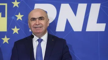 PNL a votat ÎMPOTRIVA susținerii guvernului Adrian Veștea. Ilie Bolojan îl somează să renunțe la nominalizare până marți, la ora 10.00