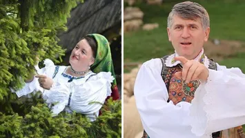 Ileana Matuș, fosta soție a lui Cristian Pomohaci, despre căsnicia cu preotul controversat: „M-am uscat pe picioare, aveam 45 kg la 1,74 m. Trăiam singură…”