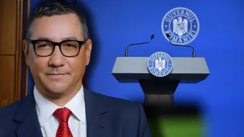 EXCLUSIV Ponta spulberă propunerea PNL pentru funcția de premier: „Nu trece, nu vrea Bolojan să treacă. După perioada Klaus, fix asta ne mai trebuia”