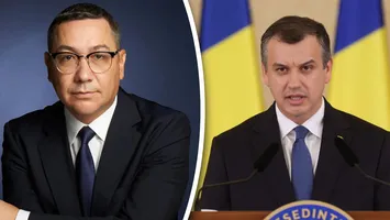 EXCLUSIV Victor Ponta, reacție după numele vehiculate pentru Guvernul Tomac: „Sunt de 100 de ori mai buni decât cei de acum”