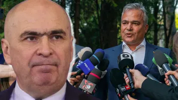 Ultimatumul a expirat: Adrian Veştea îl sfidează pe Bolojan şi merge mai departe chiar dacă va fi exclus din PNL: „Mergem înainte, nu îmi depun mandatul”. Decizia PNL