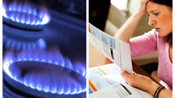 Ce se întâmplă cu prețul gazelor de la 1 iulie. Anunțul de ultimă oră făcut de ANRE